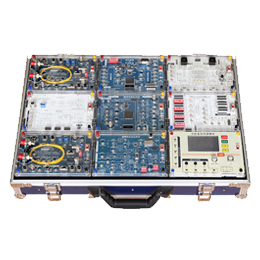 LTE-GX-06A光纖通信實驗箱產品
