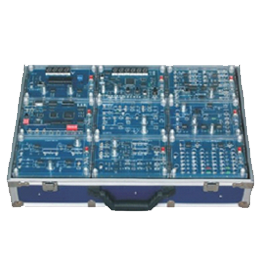 LTE-XH-03A 信號與系統實驗箱介紹