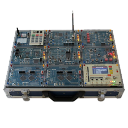 LTE-YD-03A移動通信綜合實驗箱